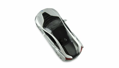 200022_02 Zelfrijdende BMW i8 12 stuks